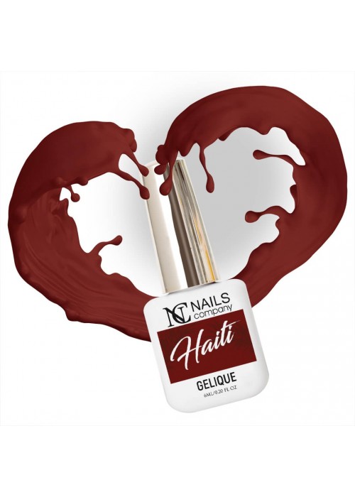 NC NAILS HAITI 6ML