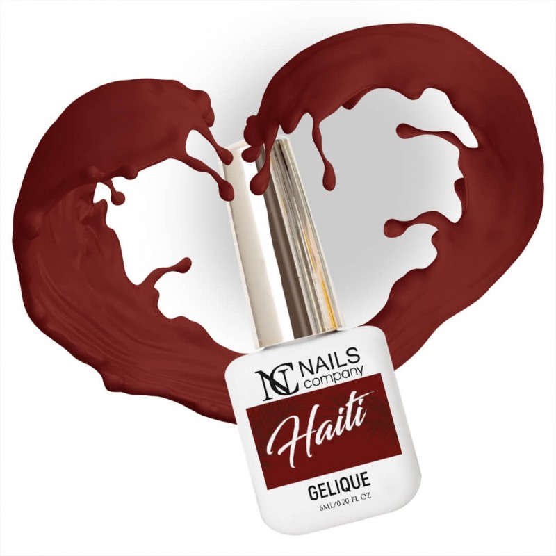 NC NAILS HAITI 6ML