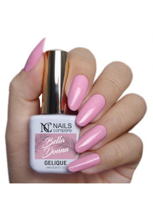 NC NAILS BELLA DONNA 6ML