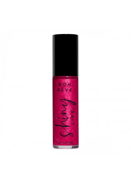 MON REVE SHINY LIPS N.12 BERRY ON VOL