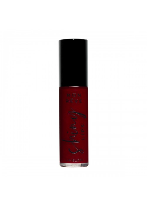 MON REVE SHINY LIPS N.13 VAMPIRE