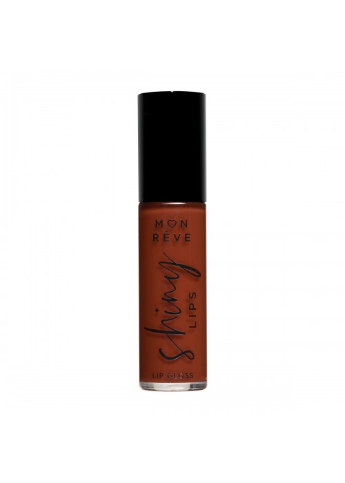 MON REVE SHINY LIPS N.14 SALTED CARAM