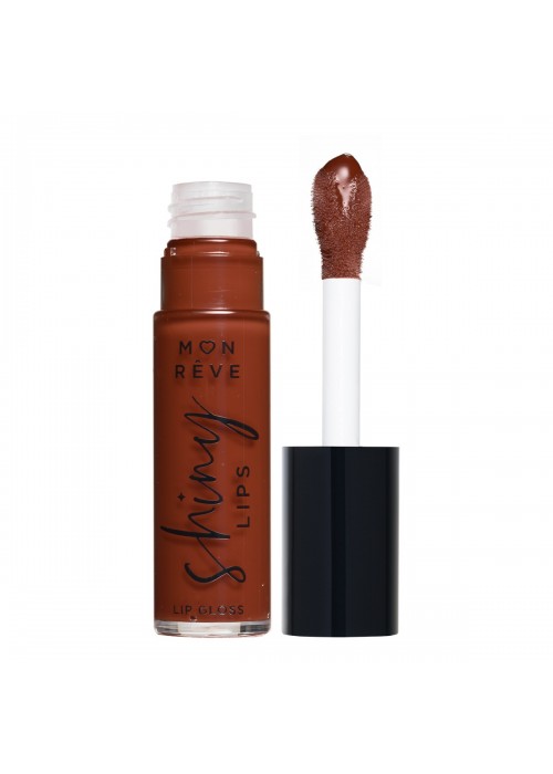 MON REVE SHINY LIPS N.14 SALTED CARAM