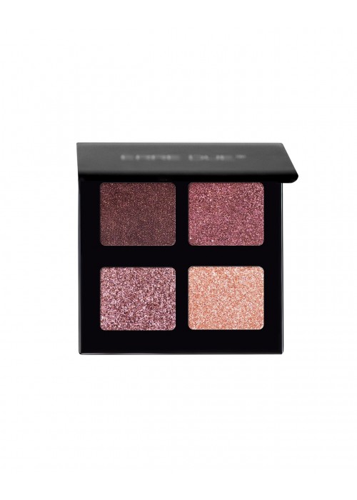 ERRE DUE COLOR CUBES EYESHADOW PALETTE N.226 ROSE LUXE