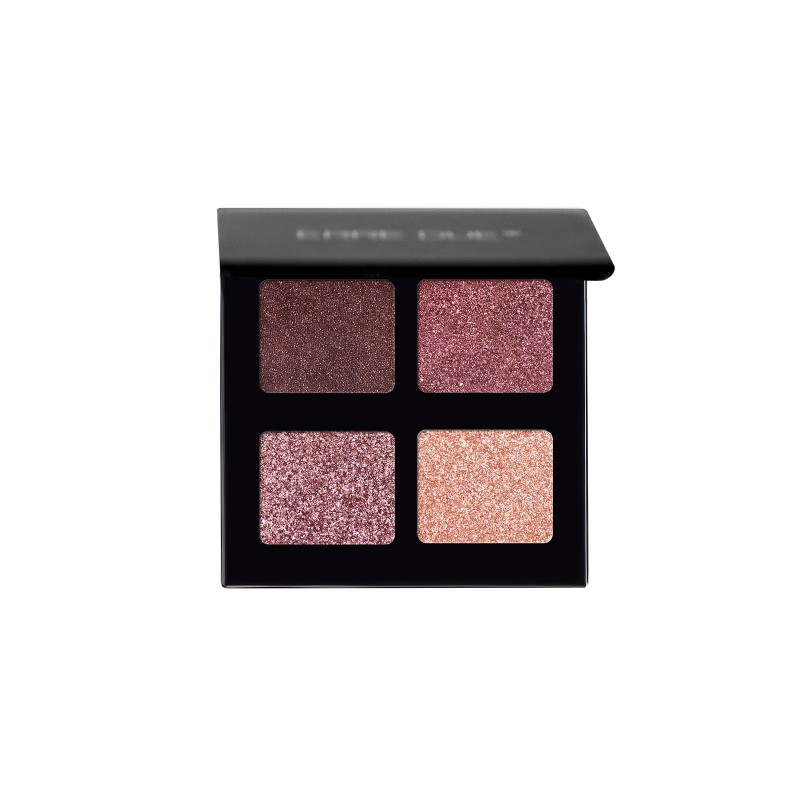 ERRE DUE COLOR CUBES EYESHADOW PALETTE N.226 ROSE LUXE