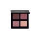 ERRE DUE COLOR CUBES EYESHADOW PALETTE N.226 ROSE LUXE