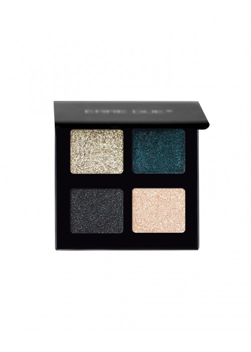 ERRE DUE COLOR CUBES EYESHADOW PALETTE N.225