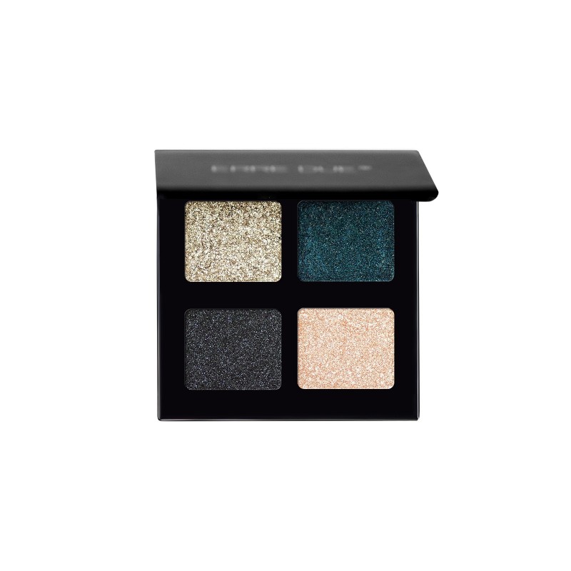 ERRE DUE COLOR CUBES EYESHADOW PALETTE N.225