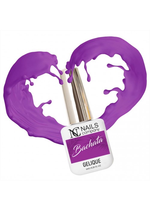 NC NAILS BACHATA 6ML