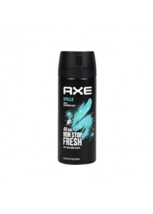 AXE ΑΠΟΣΜΗΤΙΚΟ APOLLO 150ML