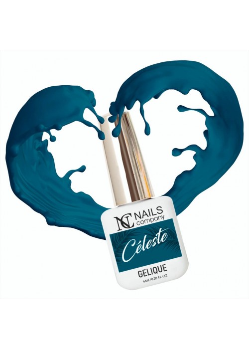 NC NAILS CELESTE 6ML