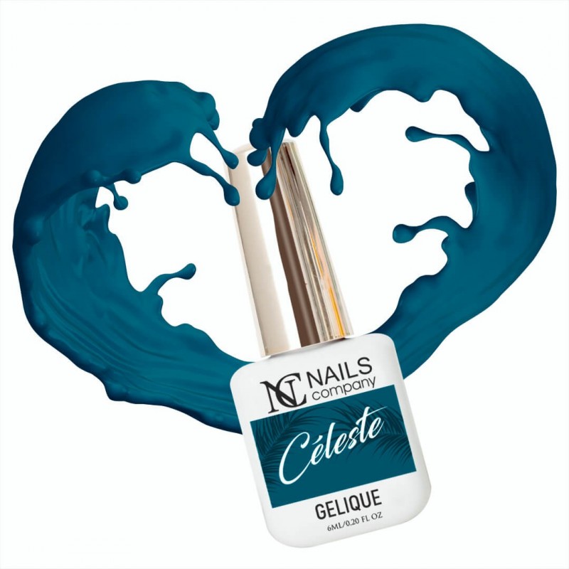 NC NAILS CELESTE 6ML