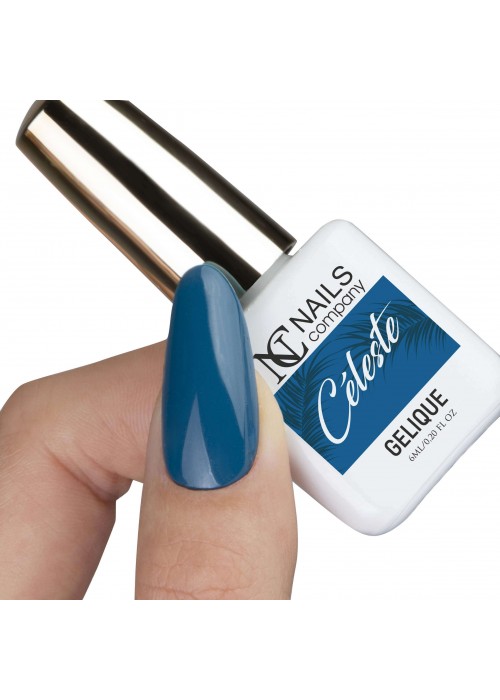 NC NAILS CELESTE 6ML