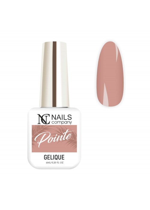 NC NAILS POINTE 6ML