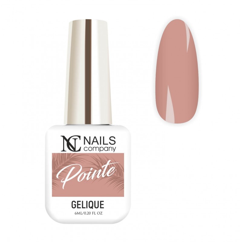 NC NAILS POINTE 6ML