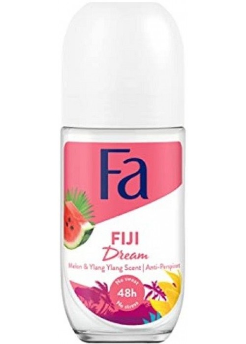 FA ROLLON FIJI DREAMS 50ML