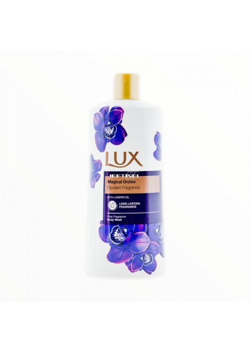 LUX ΑΦΡΟΛΟΥΤΡΟ MAGIAL ORCHID 600ΜL
