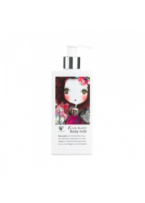 MISS SANDY BODY LOTION I LOVE MYSELF TALE 250ML