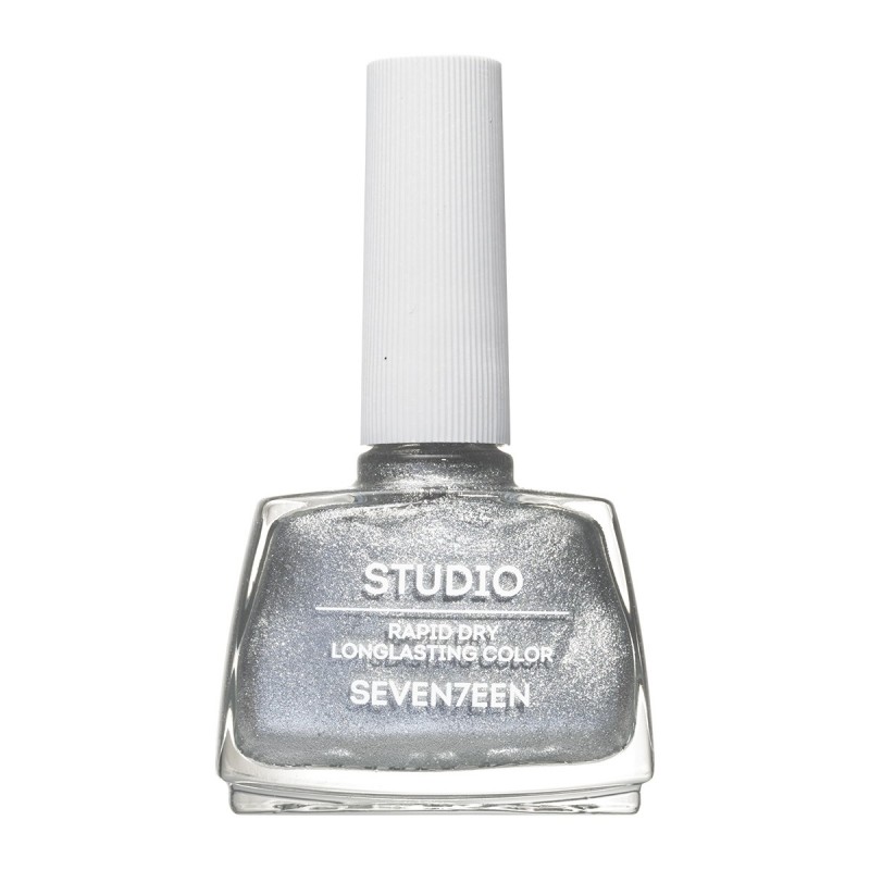 SEVENTEEN STUDIO RAPID DRY LONGLASTING COLOR NAIL N.264 12ML
