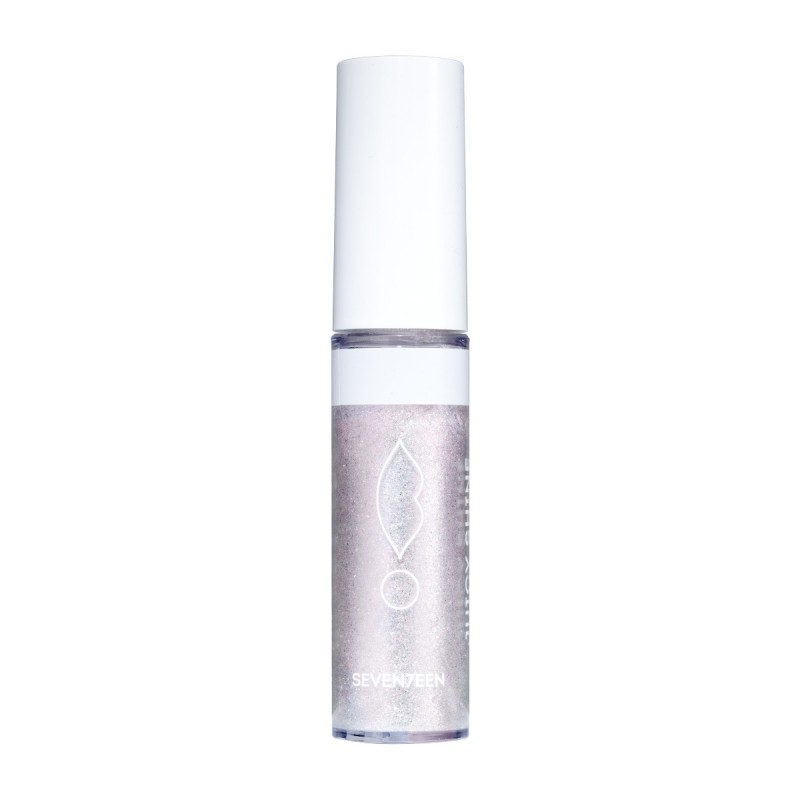 SEVENTEEN JUICY SHINE N.15 HOLO SPARKLE 10ML