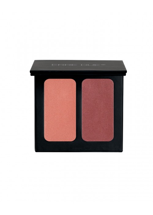ERRE DUE COLOR CUBES ALL-OVER PALETTE N.350 APPLE DUST
