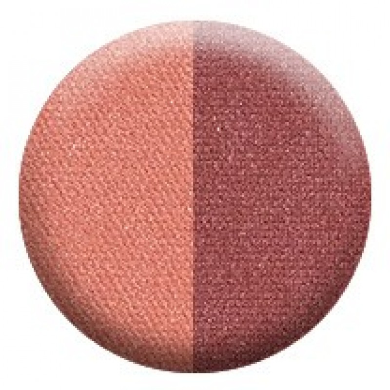 ERRE DUE COLOR CUBES ALL-OVER PALETTE N.350 APPLE DUST