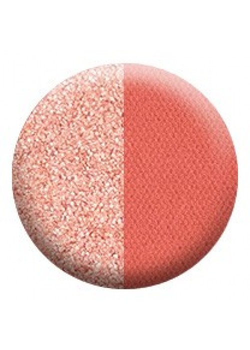 ERRE DUE COLOR CUBES ALL-OVER PALETTE N.352 ROSY GLOW