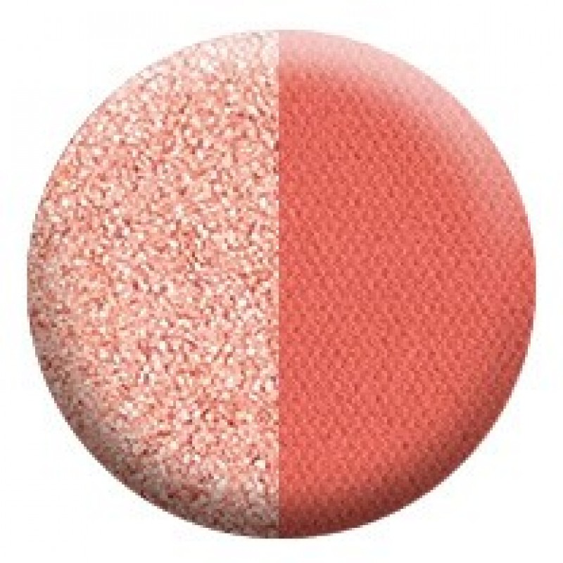 ERRE DUE COLOR CUBES ALL-OVER PALETTE N.352 ROSY GLOW