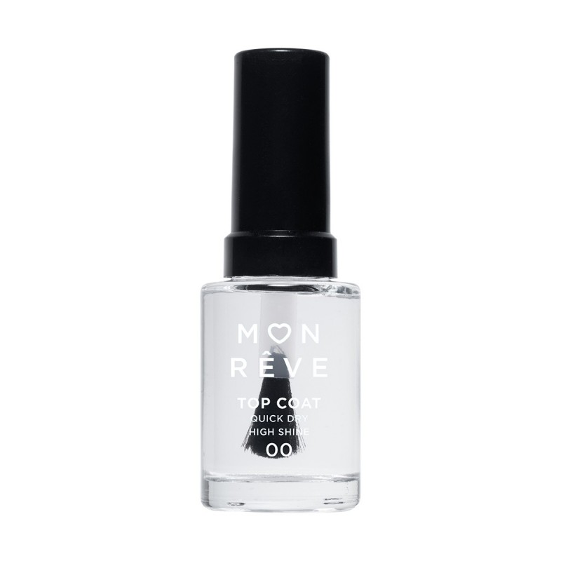 MON REVE GEL-LIKE TOP COAT N.00