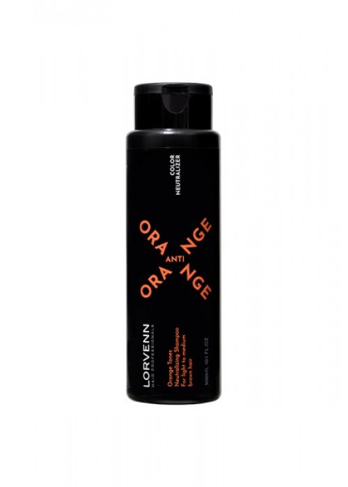LORVENN SHAMPOO ANTI-ORANGE 300ML