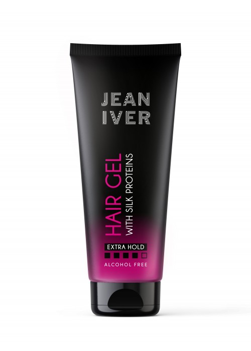 JEAN IVER ΖΕΛΕ ΜΑΛΛΙΩΝ EXTRA STRONG 200ML