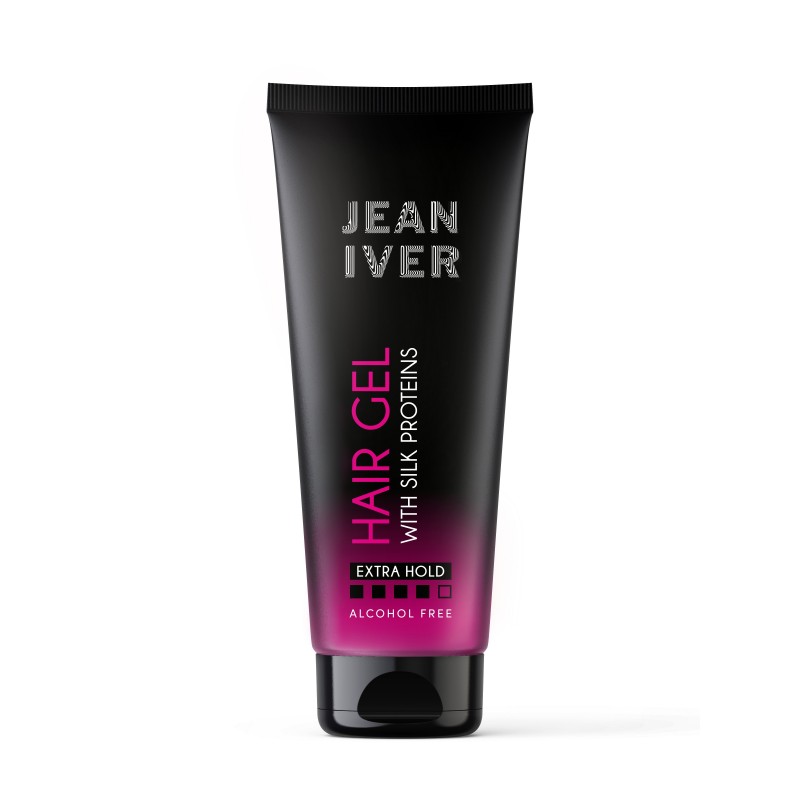 JEAN IVER ΖΕΛΕ ΜΑΛΛΙΩΝ EXTRA STRONG 200ML