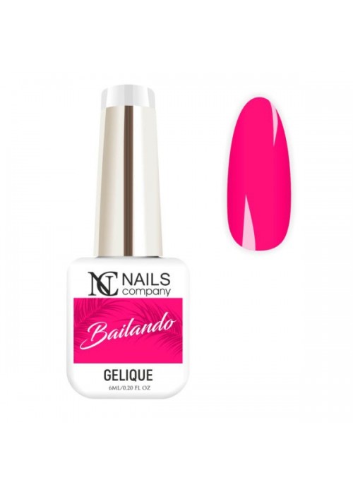 NC NAILS BAILANDO 6ML