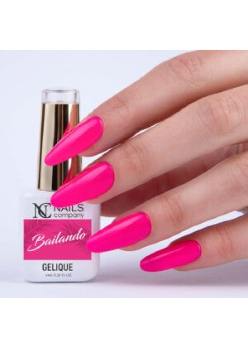 NC NAILS BAILANDO 6ML