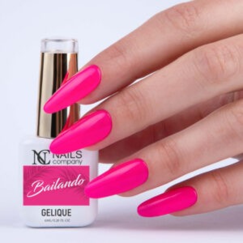 NC NAILS BAILANDO 6ML