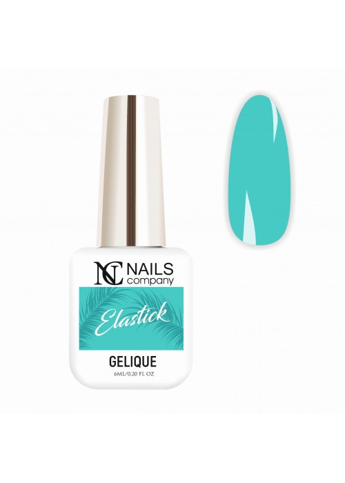 NC NAILS ELASTIC 6ML