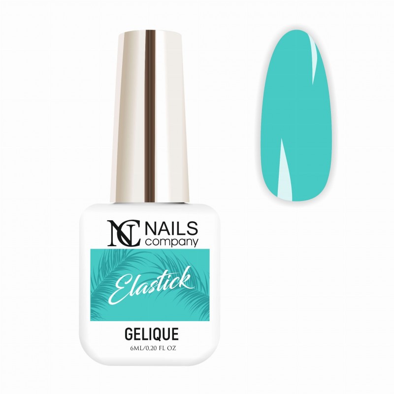 NC NAILS ELASTIC 6ML