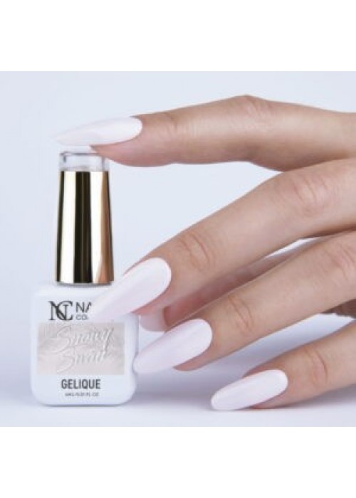 NC NAILS SNOWY SWAN 6ML