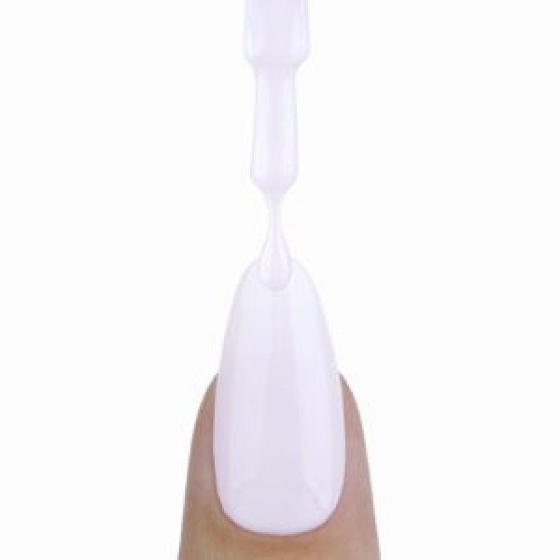 NC NAILS SNOWY SWAN 6ML