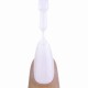 NC NAILS SNOWY SWAN 6ML