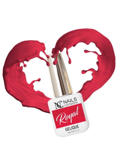 NC NAILS ROYAL 6ML