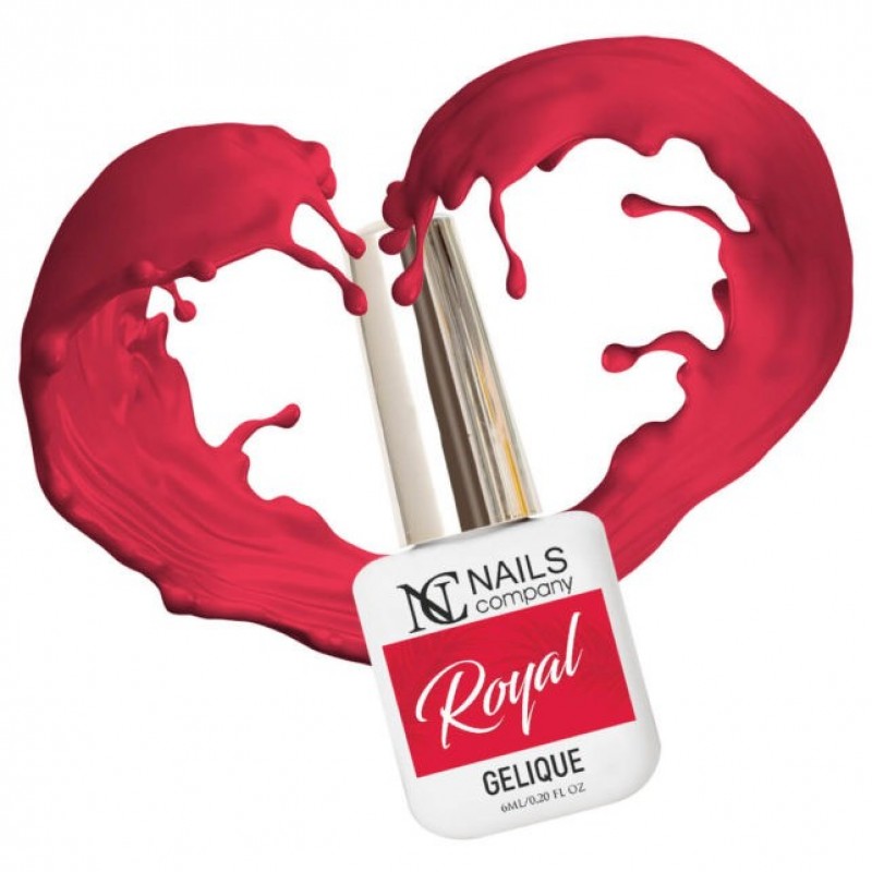 NC NAILS ROYAL 6ML