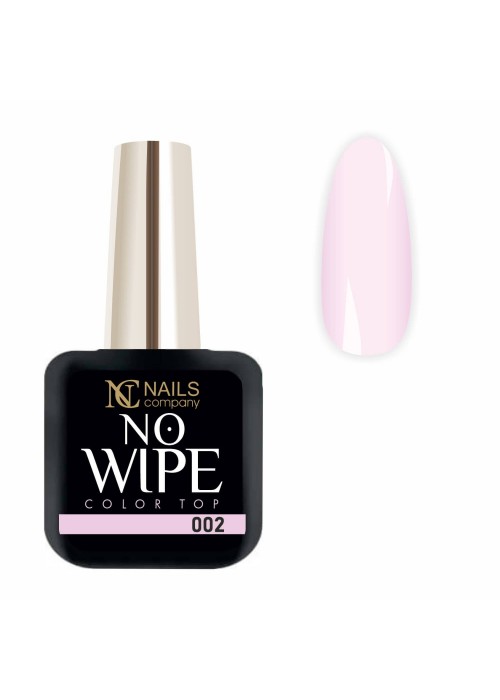 NC NAILS TOP NO WIPE COLOR 002 11ML