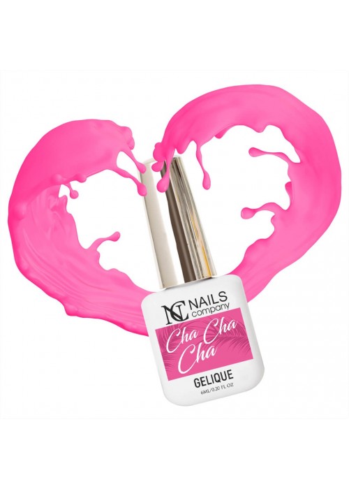 NC NAILS CHA CHA CHA 6ML