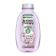 BOTANIC ΣΑΜΠΟΥΑΝ RICE WATER AND STARCH RITUALS 400ml