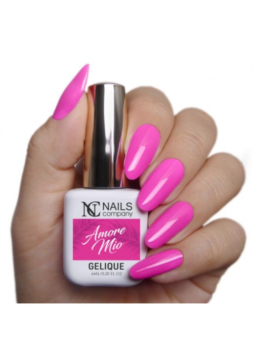 NC NAILS AMORE MIO 6ML