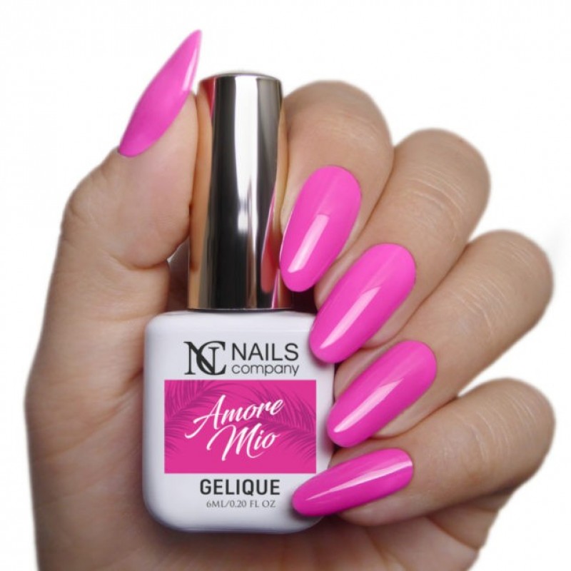 NC NAILS AMORE MIO 6ML