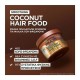 GARNIER FRUCTIS HAIR FOOD ΜΑΣΚΑ 3ΣΕ1 COCONUT 400ML