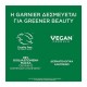 GARNIER FRUCTIS HAIR FOOD ΜΑΣΚΑ 3ΣΕ1 COCONUT 400ML