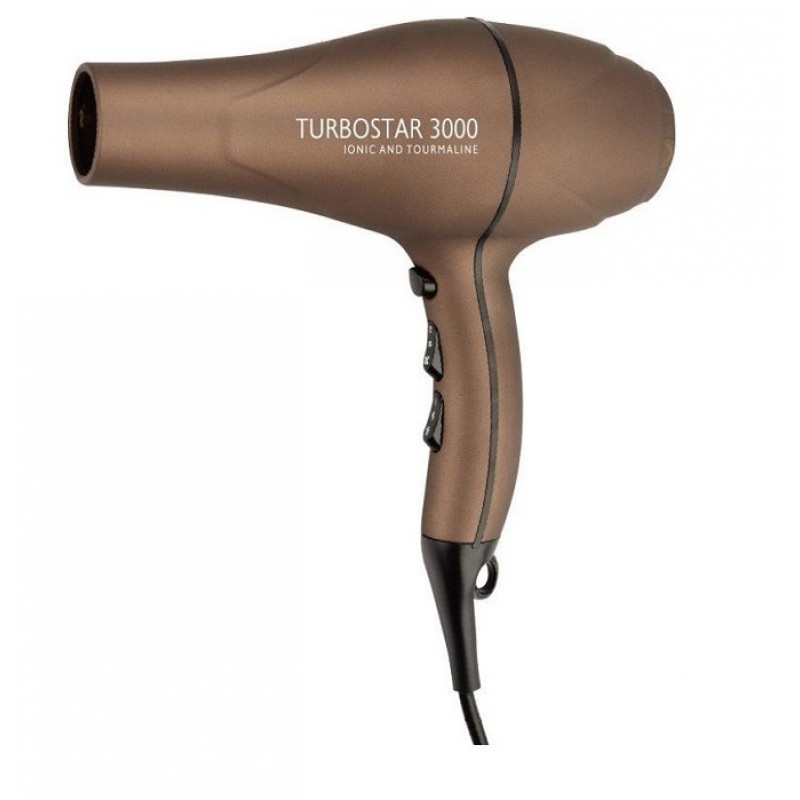 TURBOSTAR 3000 ΚΑΦΕ 2400W